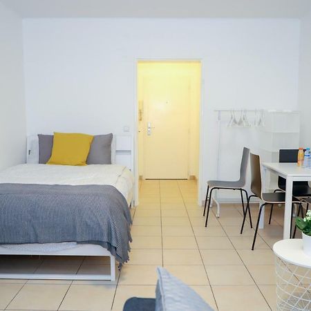 Nice Central Studio Luxemburgo Exterior foto